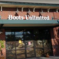 Boots Unlimited image 1