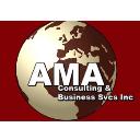 AMA Consulting & Business Services, Inc logo