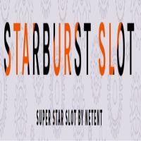 Starburst Slot image 1