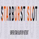 Starburst Slot logo