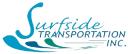 Surfside Transportation logo