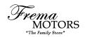 Frema Motors, Inc. logo