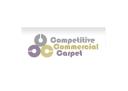 Competitive Commercial Carpet logo