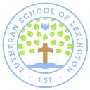 The Lutheran School of Lexington logo