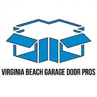 Virginia Beach Garage Door Pros image 1