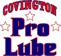 Covington Pro-Lube image 1