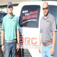 DRG Roofing & Gutters image 3