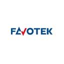 Favotek Ltd logo