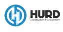 HURD Construction logo
