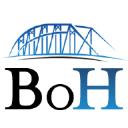 Bridges of Hope Rehab Center logo