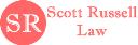 Scott Russell, Attorney At Law logo