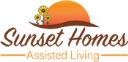 Sunset Assisted Living Homes logo