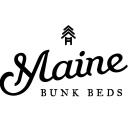 Maine Bunk Beds logo