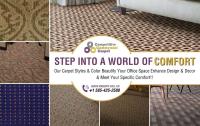 Competitive Commercial Carpet image 2