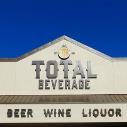 Total Beverage logo