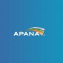 Apana logo