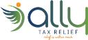 Ally Tax Relief logo