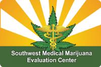 Southwest Medical Marijuana Evaluation Center image 2
