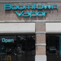 Boomtown Vapor Westheimer image 1