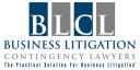 Business Litigation Contingency Lawyers LLC logo