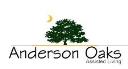 Anderson Oaks Assisted Living logo
