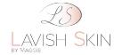 LAVISH SKIN BY MAGGIE logo