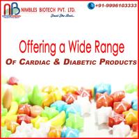 Nimbles Biotech | PCD Pharma Suppliers image 3