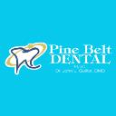 Pine Belt Dental PLLC logo