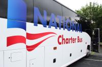 National Charter Bus San Antonio image 2