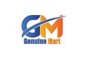 Genuine Mart LLC logo