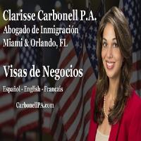 Clarisse Carbonell, P.A. image 1
