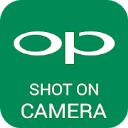 ShotOn for Oppo: Auto Add Shot on Photo Watermark logo