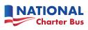 National Charter Bus San Antonio logo