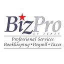 BizPro of Texas logo