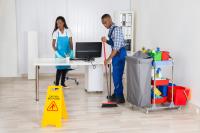 Na'ava Janitorial & Cleaning Service LLC image 1