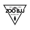 Zoo Brazilian Jiu Jitsu logo