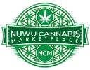 Nuwu Cannabis Marketplace logo