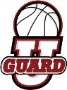 Guard U Basketball logo