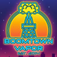 Boomtown Vapor Westheimer image 2