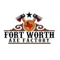 Fort Worth Axe Factory image 1