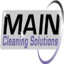 Main Cleaning Soluitons logo