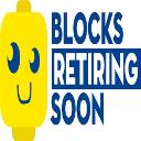 Blocks retiring soon logo