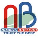 Nimbles Biotech | PCD Pharma Suppliers logo