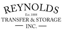 Reynolds Transfer & Storage image 1