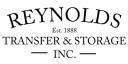 Reynolds Transfer & Storage logo