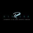 Riviera Sports Center & Health Club logo