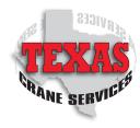 Texas Crane Services logo