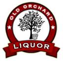 Old Orchard Liquors logo