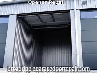 Ripple Garage Door image 2