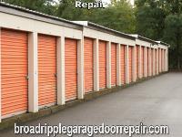 Ripple Garage Door image 3